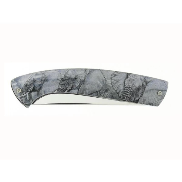 1515 ALSAC - ELEPHANT