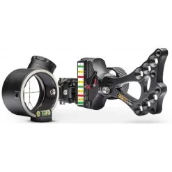 APEX - Viseur Covert Pro Micro Led 2 Pins