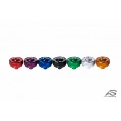 ARC SYSTEME - Kit Couleur Viseur SX200 9"