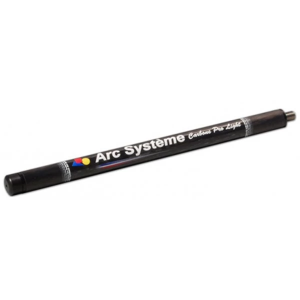 ARC SYSTEME - Latéral Carbon Light 24 Cm