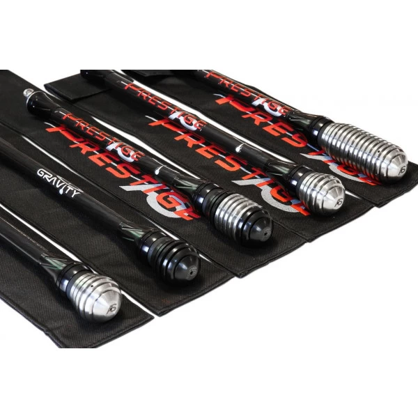 ARC SYSTEME - Masse Attaque Gravity Inox 60 Grammes – Image 2