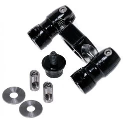 ARC SYSTEME - O'BLOCK Batéral Double Seul