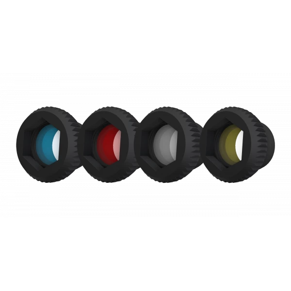 ARCHERS EYE - Capuchon Pare Soleil