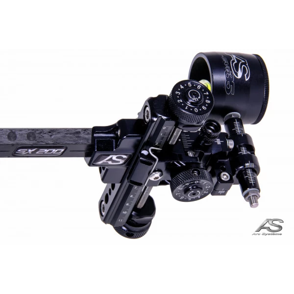 ARC SYSTEME - Tête De Viseur MICRO 3D – Image 3