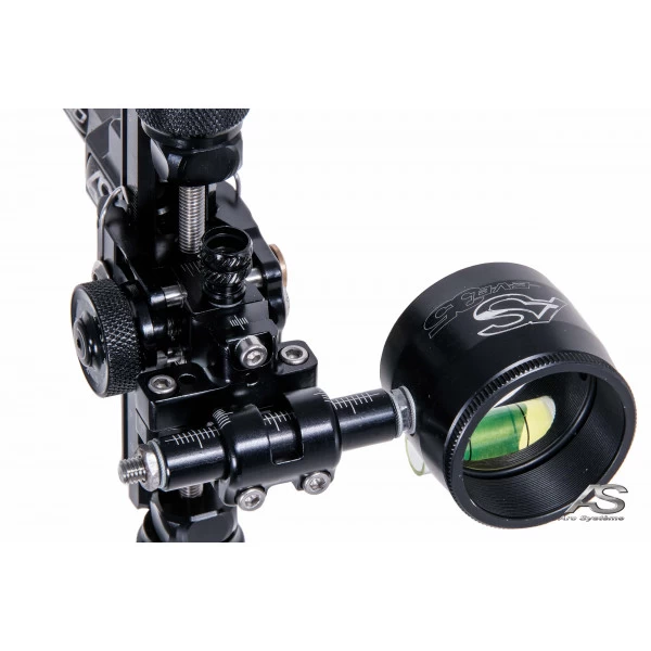 ARC SYSTEME - Tête De Viseur MICRO 3D – Image 4