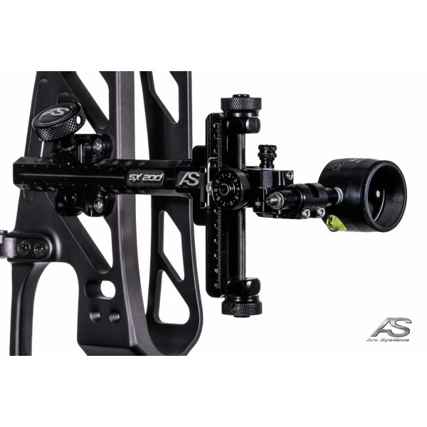 ARC SYSTEME - Tête De Viseur MICRO 3D – Image 5