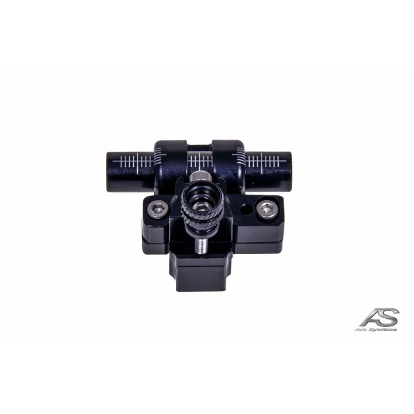 ARC SYSTEME - Tête De Viseur MICRO 3D – Image 6