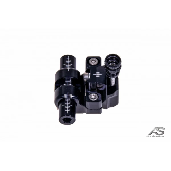 ARC SYSTEME - Tête De Viseur MICRO 3D