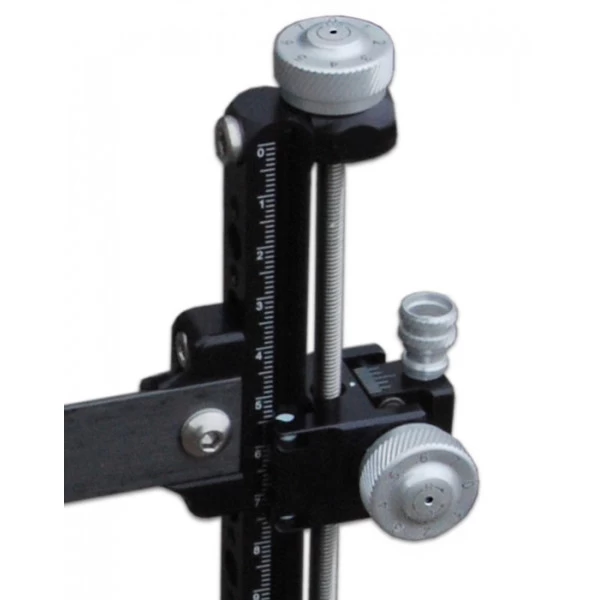 ARC SYSTEME - Viseur SX10 Avec Tête Classique – Image 2