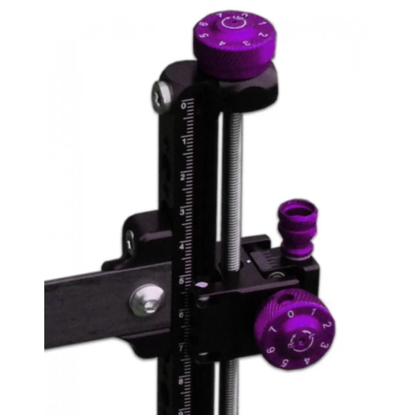 ARC SYSTEME - Viseur SX10 Avec Tête Classique – Image 3