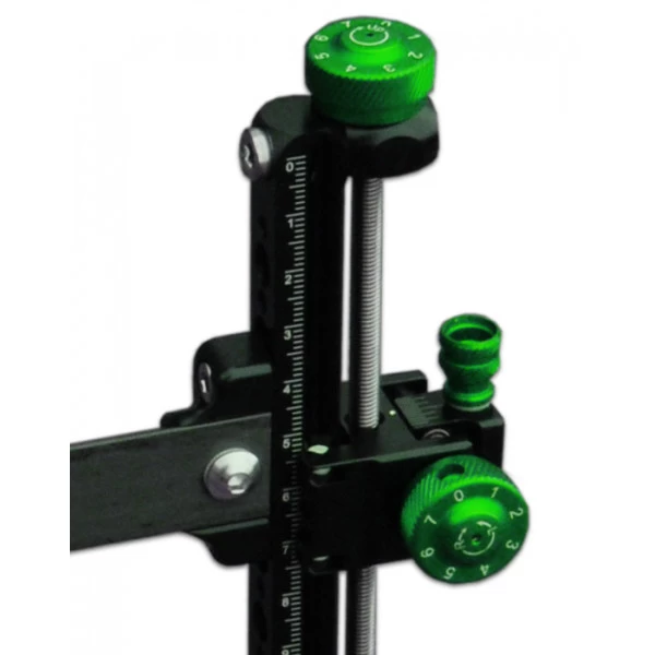 ARC SYSTEME - Viseur SX10 Avec Tête Classique – Image 4