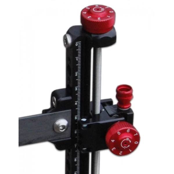 ARC SYSTEME - Viseur SX10 Avec Tête Classique – Image 5