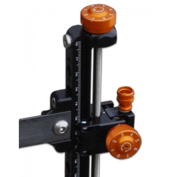 ARC SYSTEME - Viseur SX10 Avec Tête Classique – Image 6