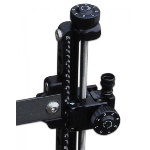 ARC SYSTEME - Viseur SX10 Avec Tête Classique – Image 7