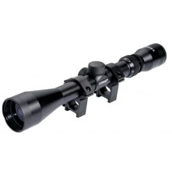 ASG - Lunette 3-9x40 Avec Montage