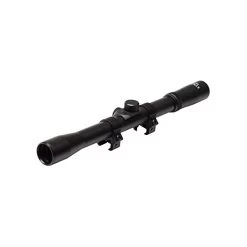 ASG - Lunette 4x20 Rail De 11mm