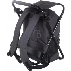 AURORA - Sac à Dos Siège Noir