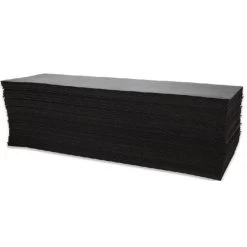 AVALON - Bandes De Mousse 130x30x50cm