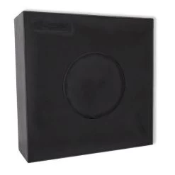 AVALON - Cible Mousse 60x60x21 Centre STD