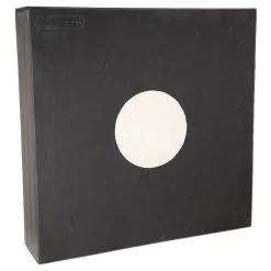 AVALON - Cible Mousse 90x90x21 Centre HD