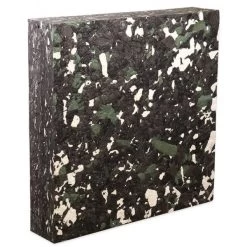 AVALON - Cible Mousse ISOMIX 90x90x16 Cm