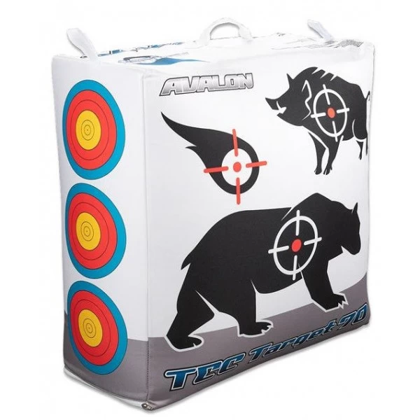 AVALON - Cible Sac TEC 70