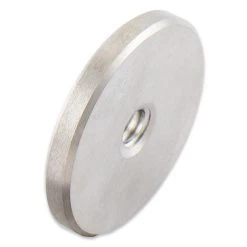 AVALON - Masse Disque TUNGSTENE 32mm-2oz