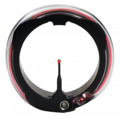 AXCEL - Fire Pin Fibre CURVE .029"