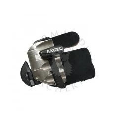 AXCEL - Palette CONTOUR PRO - Brady Ellison