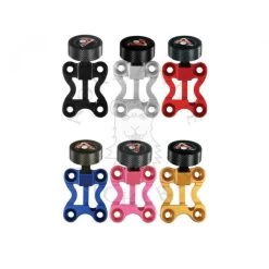 AXCEL - Platine Pour Fixation Viseur