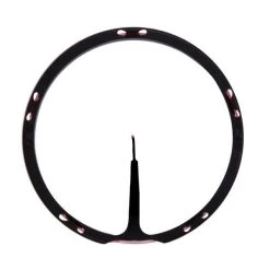 AXCEL - Ring Pin Fibre 0.019" - 31mm