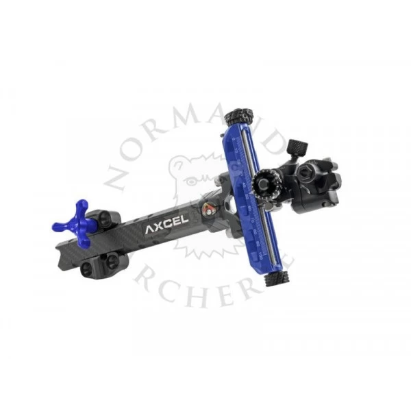 AXCEL - Viseur Achieve UHM XP 9" – Image 2