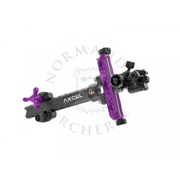 AXCEL - Viseur Achieve UHM XP 9" – Image 3