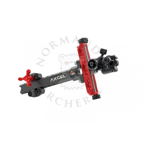 AXCEL - Viseur Achieve UHM XP 9" – Image 4