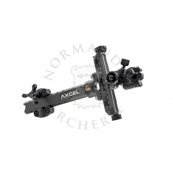 AXCEL - Viseur Achieve UHM XP 9" – Image 6