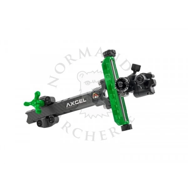 AXCEL - Viseur Achieve UHM XP 9" – Image 8