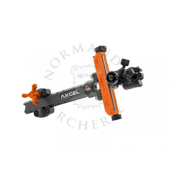 AXCEL - Viseur Achieve UHM XP 9" – Image 10