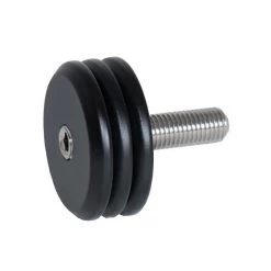 B-STINGER Masse 1 Oz Noir Mat