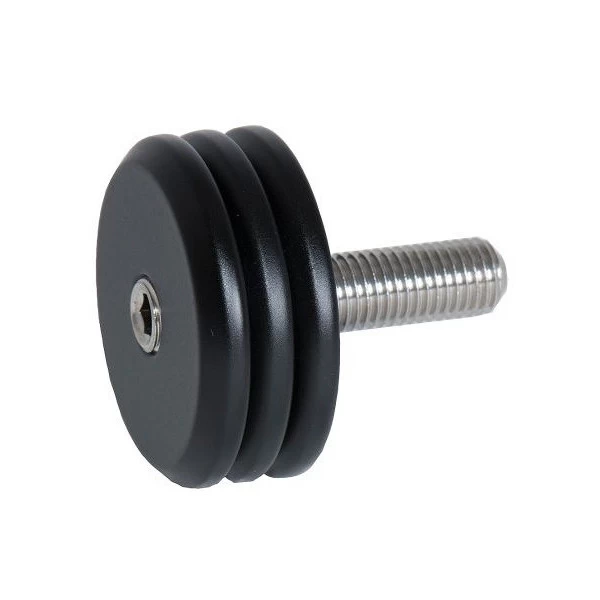 B-STINGER Masse 1 Oz Noir Mat