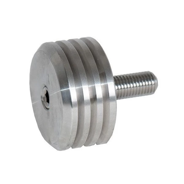 B-STINGER Masse 4 Oz Stainless