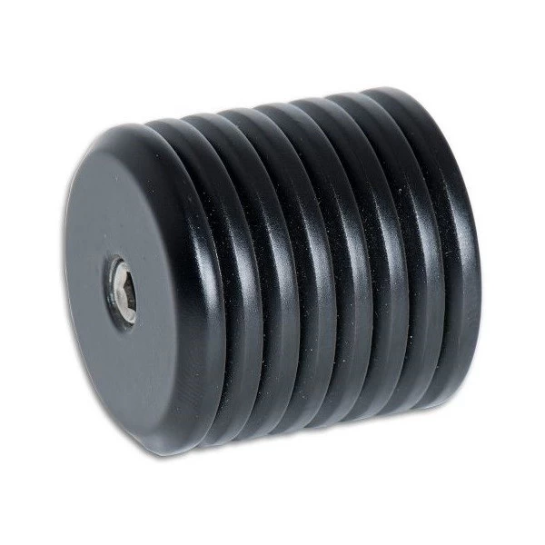 B-STINGER Masse 8 Oz Noir Mat