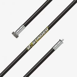 B-STINGER Stabilisation Centrale COMPETITOR