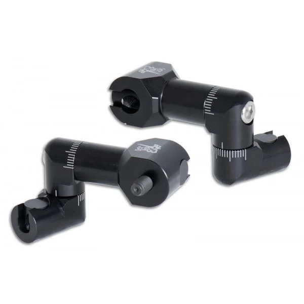 B-STINGER VBAR Mono Réglable Elite