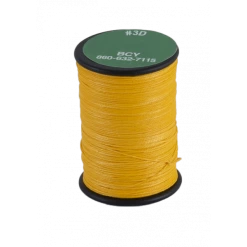 BCY - Bobine Tranche-fil 3D .016"