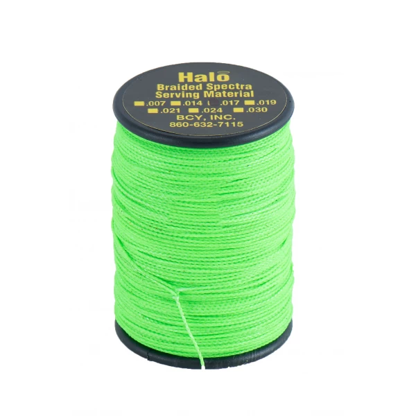 BCY - Bobine Tranche-fil Halo .017"