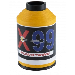 BCY - Fil Pour Cordes X99 1/4 Lbs