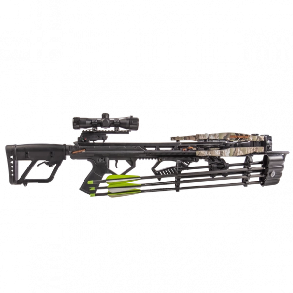 BEAR - Arbalète CONSTRICTOR CDX Veil Stoke – Image 2