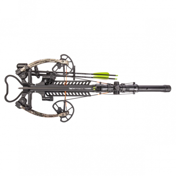 BEAR - Arbalète CONSTRICTOR CDX Veil Stoke – Image 3