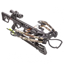 BEAR - Arbalète CONSTRICTOR CDX Veil Stoke