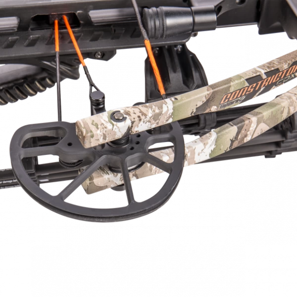 BEAR - Arbalète CONSTRICTOR CDX Veil Stoke – Image 4